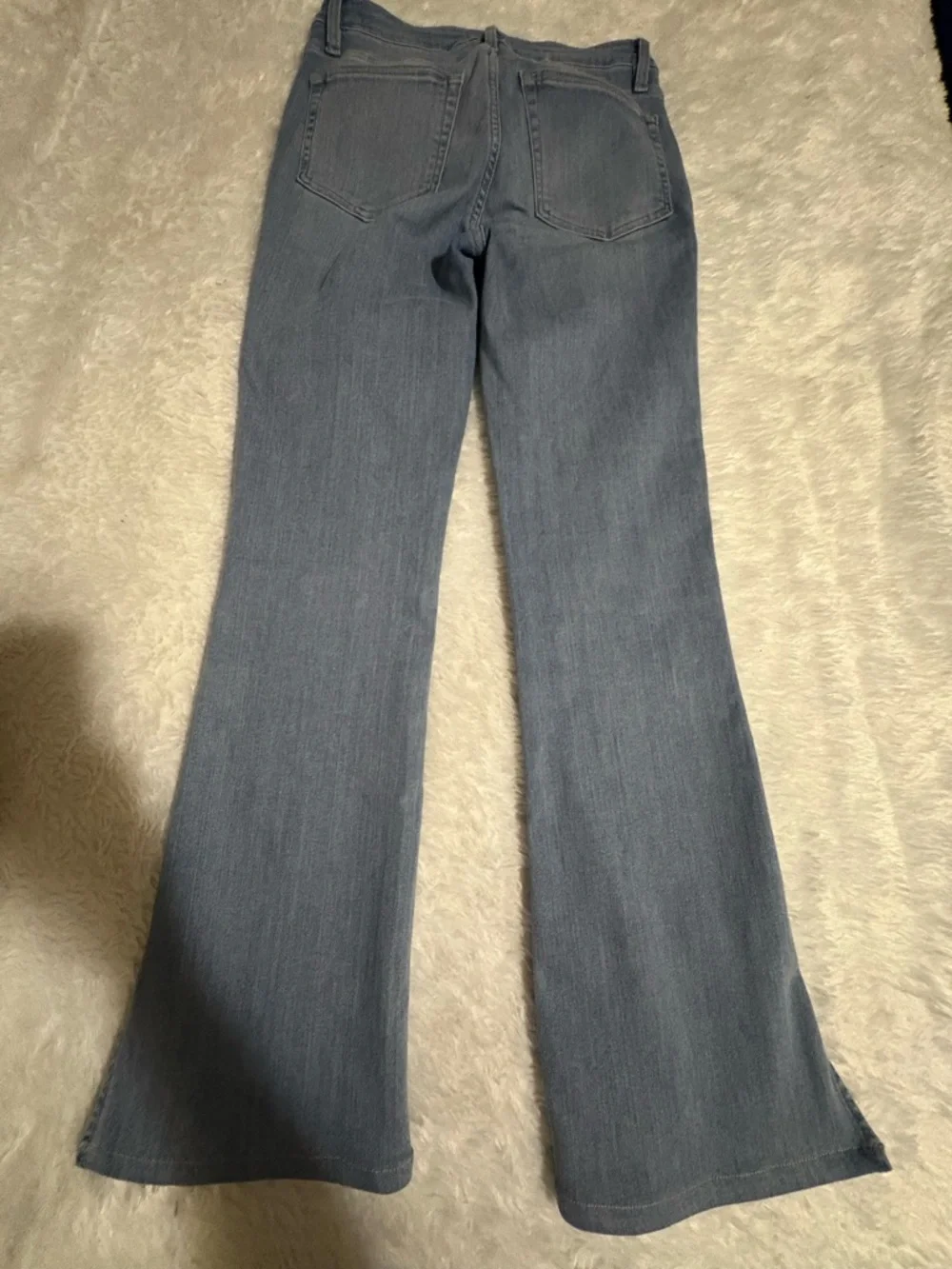 Frame Denim light blue